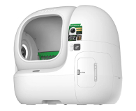 PetKit Purobot Max Pro 2 samoczyszcząca kuweta dla kota - 1512431 - zdjęcie 2